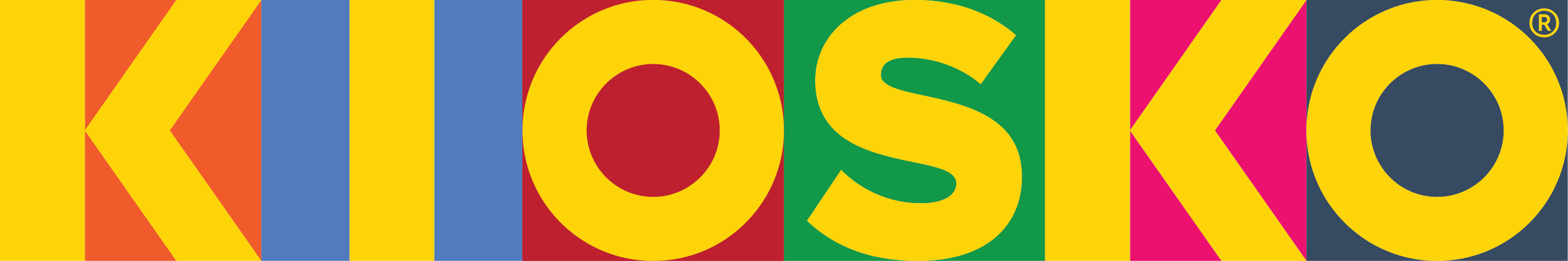 Kiosko