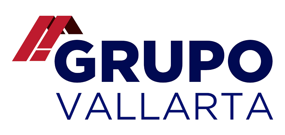 Logo de Grupo Vallarta
